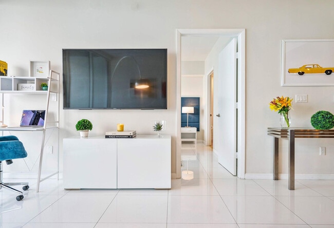 Foto del edificio - 485 Brickell Ave