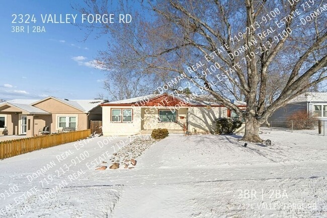 Photo - 2324 Valley Forge Rd House