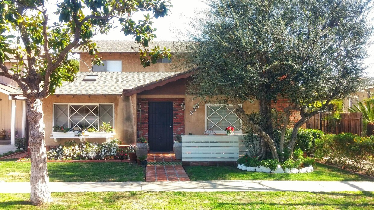 Primary Photo - 338 Orizaba Ave