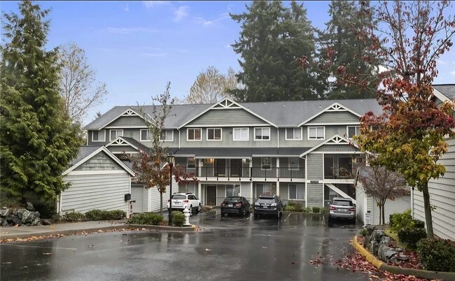 Foto del edificio - 19010 68th Ave NE