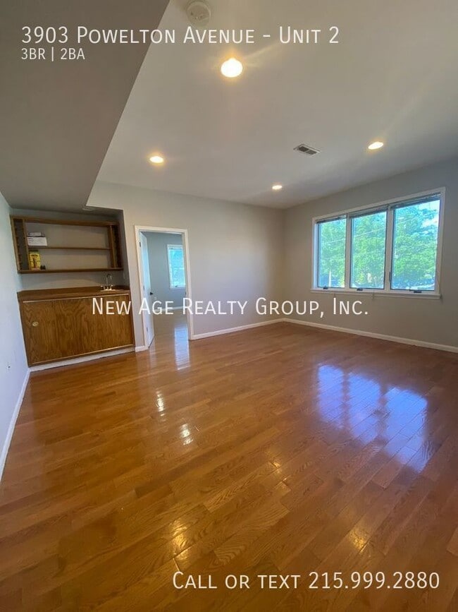 Building Photo - 3903 Powelton Ave