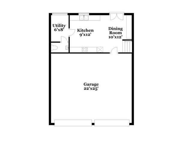 Foto del edificio - 2661 Deerfield Cir