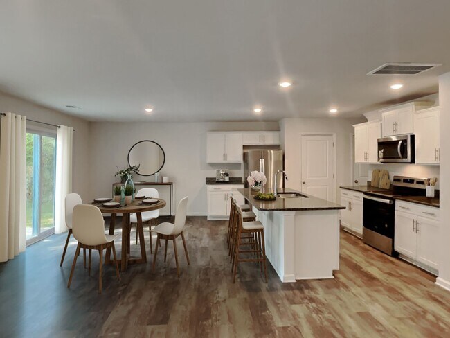 Foto del edificio - 1032 Jaxson Terry LN