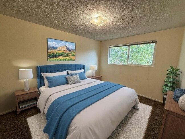 Foto del edificio - 2485 York St