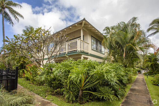 Building Photo - The Regency at Poipu Kai