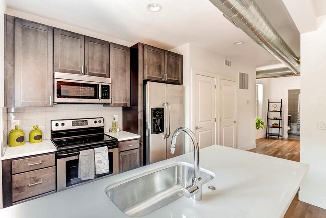 Foto del interior - 3102-3112 Vallejo St