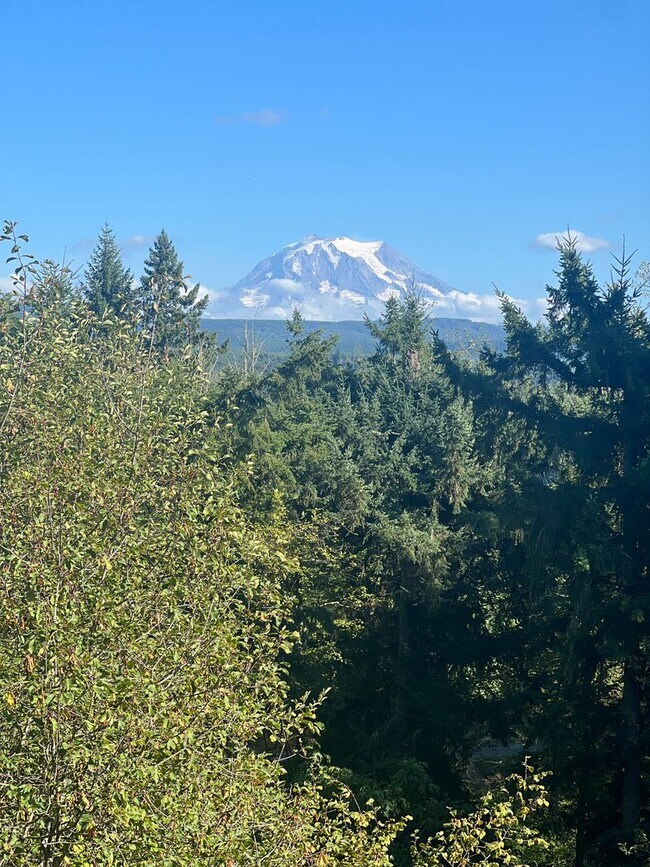 Foto del edificio - Charming home located in beautiful Orting!