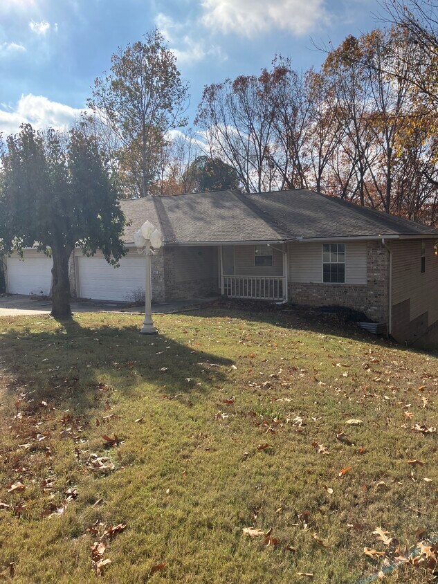 Primary Photo - 8631 Golf Creek Dr