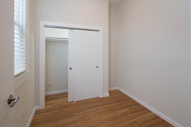 Foto del edificio - 1 bedroom in San Francisco CA 94110