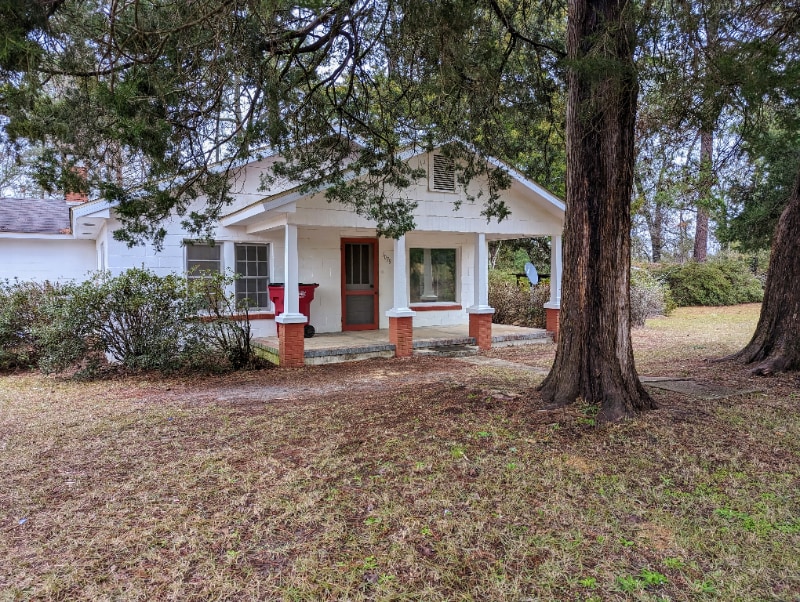 5079 Tobacco Trail, Vidalia, GA 30474 House Rental in Vidalia, GA