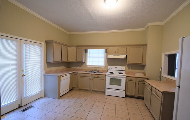 Foto del edificio - 1281 Hill St SE