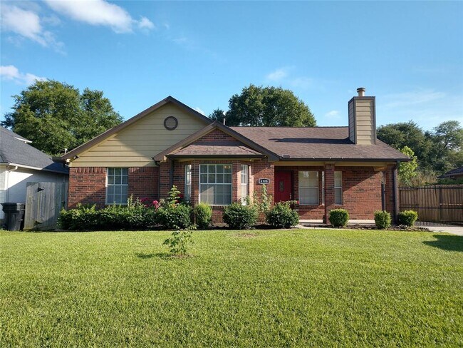 Foto del edificio - 8308 Peekskill Ln