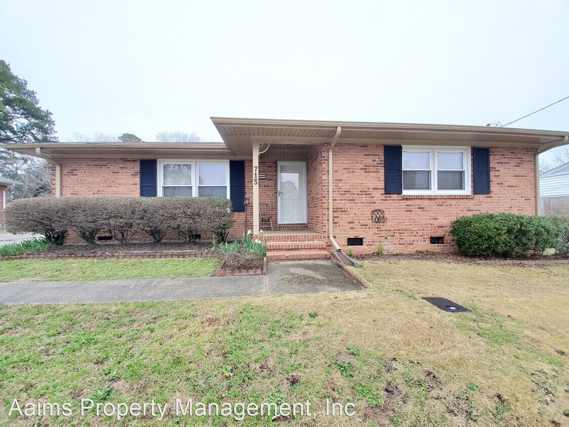 Primary Photo - 3 br, 2 bath House - 713 Glensford Drive