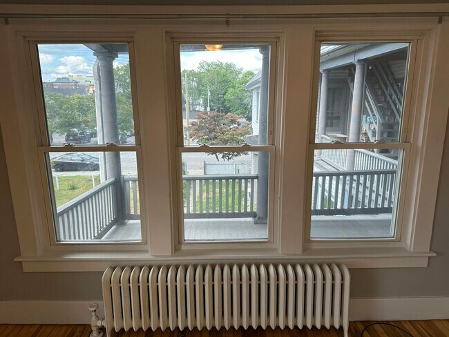 Foto del edificio - 319 Hanover St