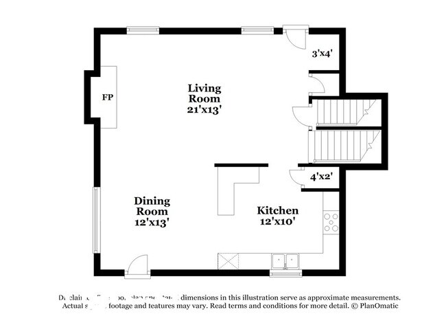 Building Photo - 46 Leland Dr