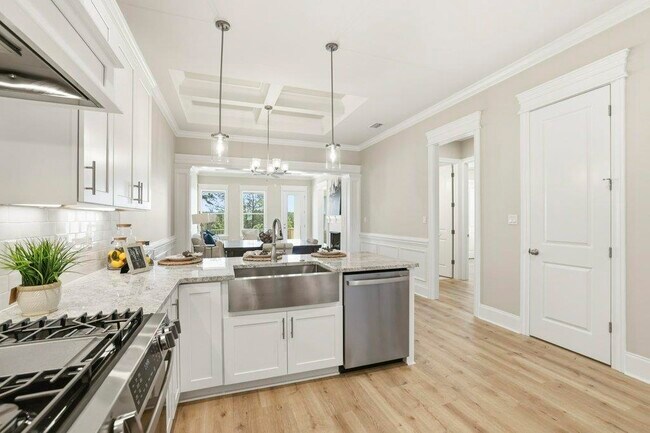 Foto del edificio - 417 Dartez Ct