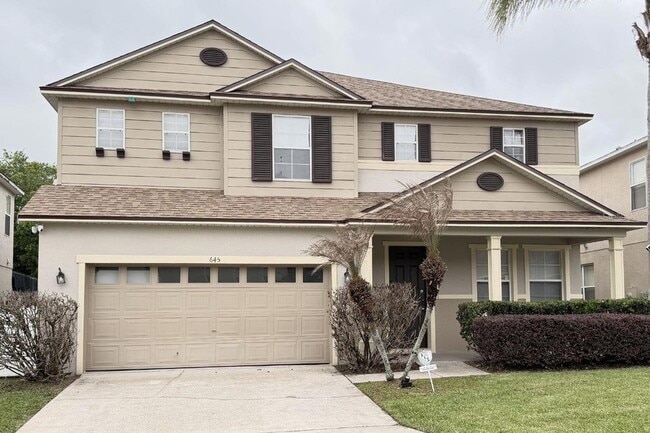 Photo - 645 Kettering Rd House