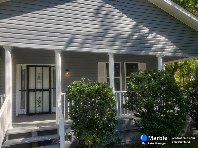 Building Photo - 3 br, 2 bath House - 1907 Dawson Ave