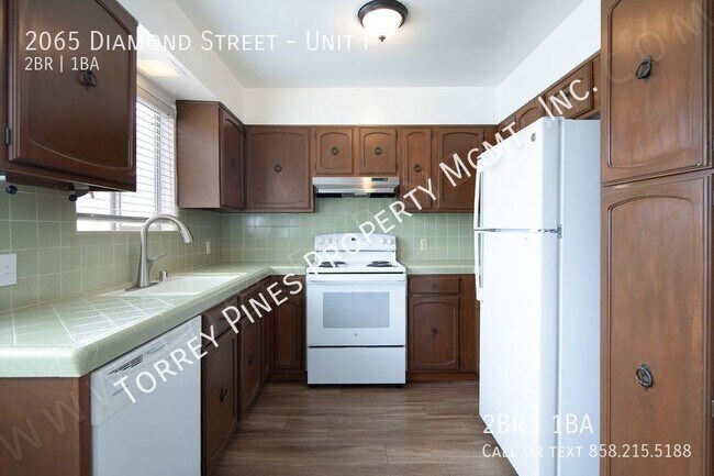 Building Photo - *OPEN HOUSE: 5/11 1:30PM-2:30PM* Pacific B...