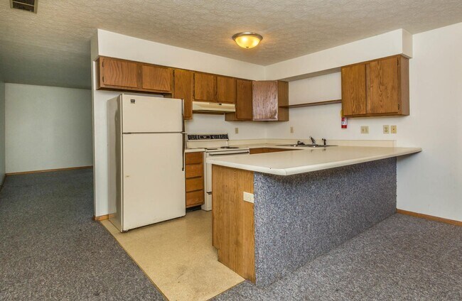 Foto del edificio - 515 HC