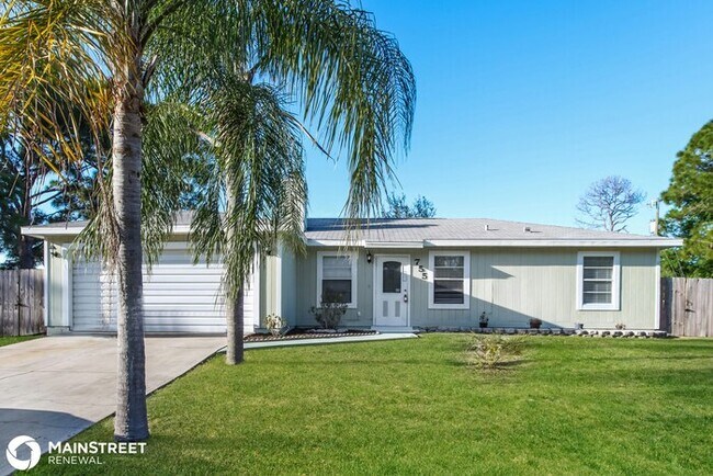 Foto del edificio - 755 Sanford St, Palm Bay, FL 32908