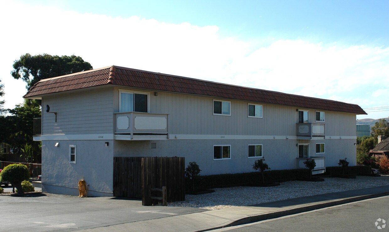Foto principal - 702-714 Military East St