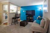 The Uptown