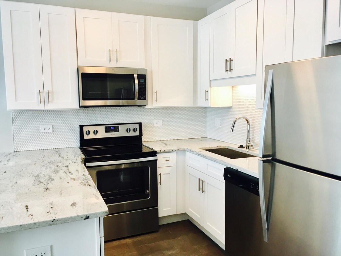 Foto principal - 1554 W Hollywood Ave