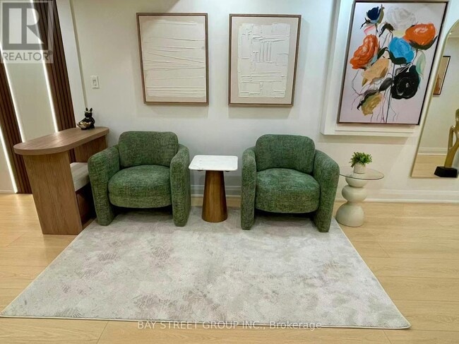 Building Photo - 160 William Booth Ave