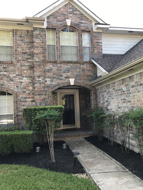 Foto del edificio - 2814 Foxden Dr