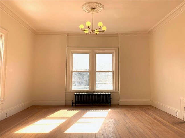 Foto del edificio - 11 Hudson St