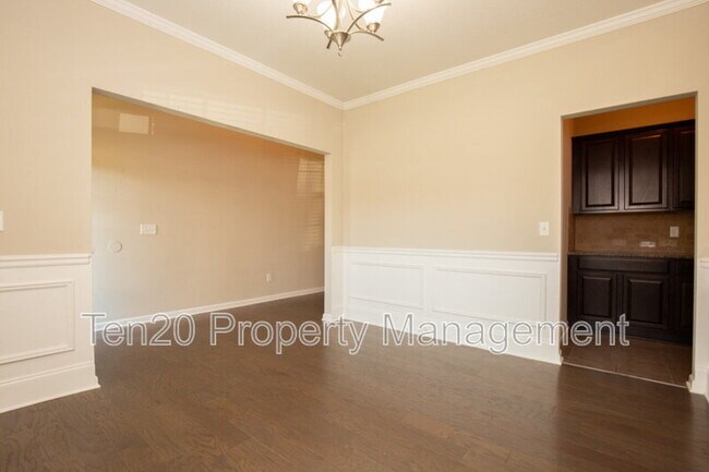 Foto del edificio - 2510 Ridgewood Way