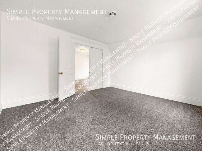 Foto del edificio - 1004 Jennette Ave NW