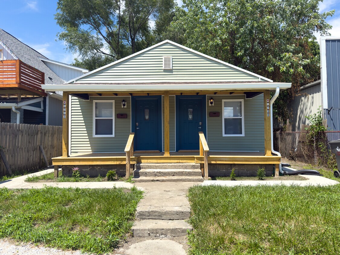 Foto principal - 1718 Southeastern Ave