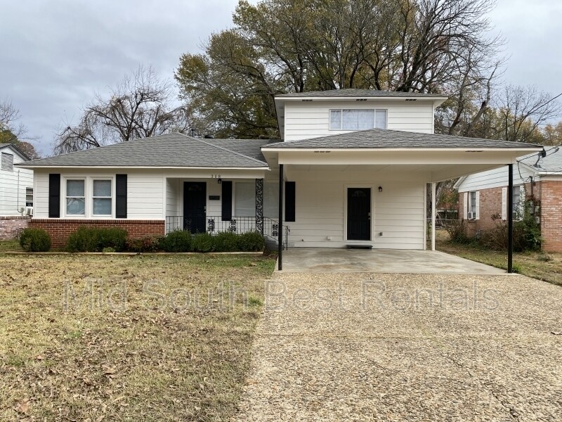 Foto principal - 308 Mills St