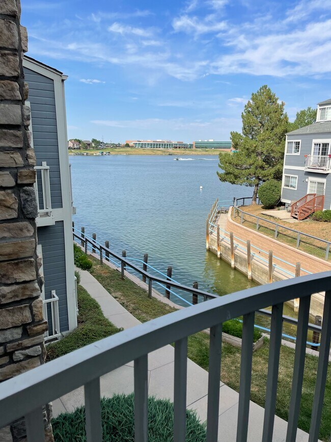 6850 Xavier Cir Unit 5, Westminster, CO 80030 Condo for Rent in