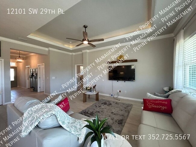 Foto del edificio - 12101 SW 29th Pl