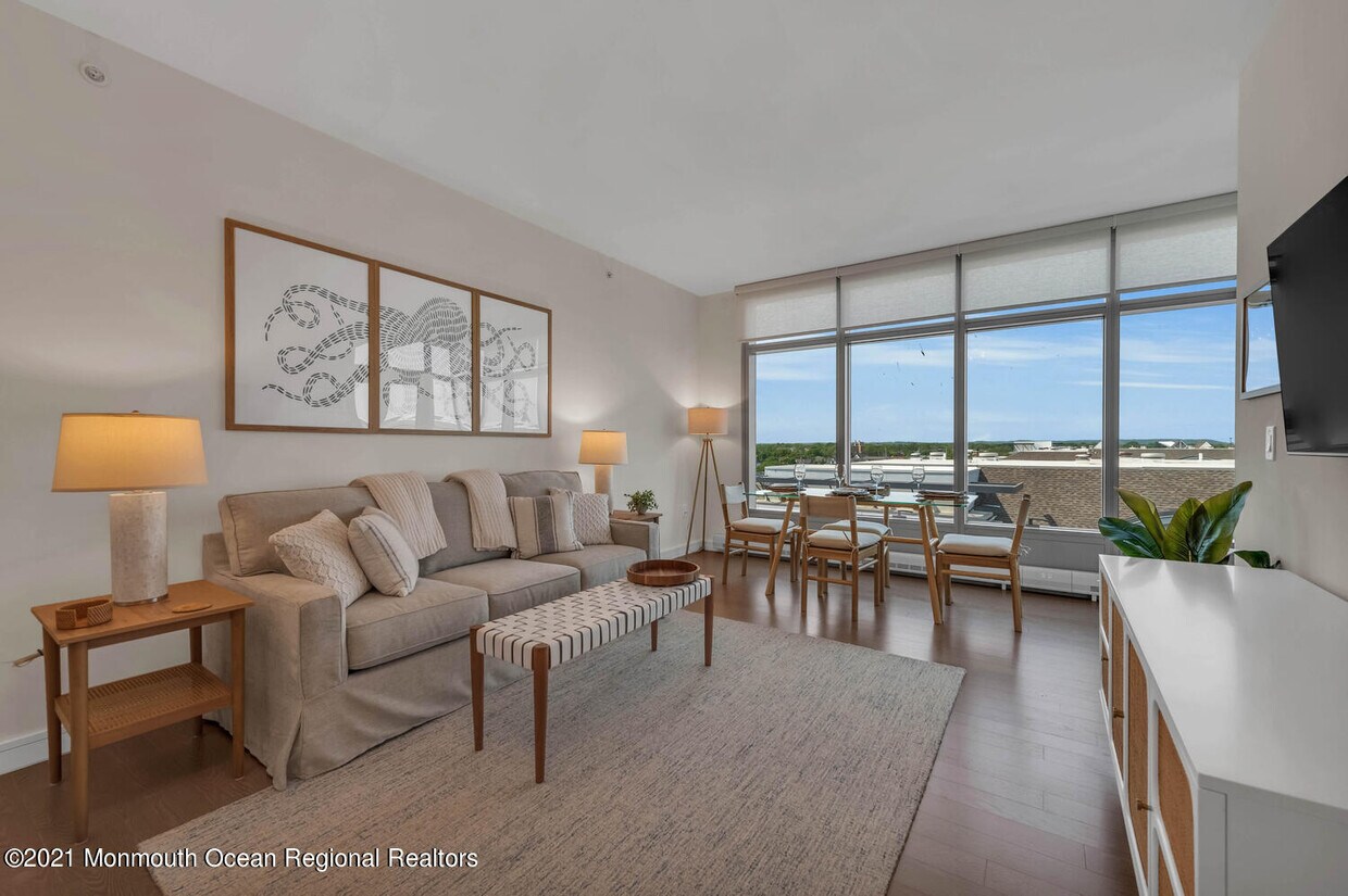 30 Melrose Terrace Unit 402 Winter, Long Branch, NJ 07740 Condo for