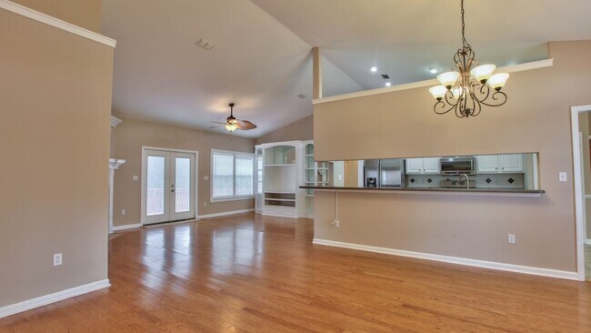Foto del edificio - 5501 Caddo Dr