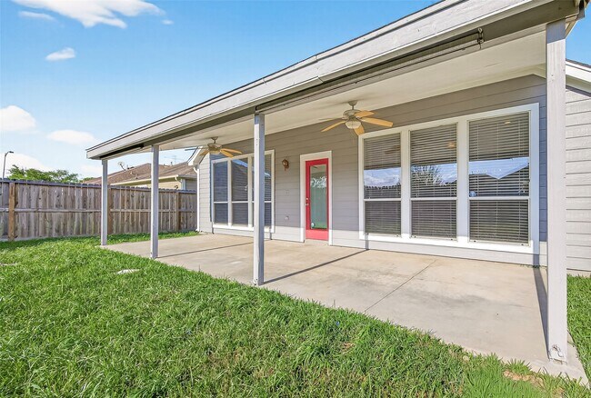 Foto del edificio - 7116 Granger Ridge Ln