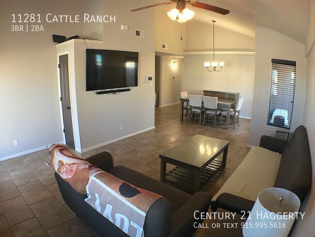 Building Photo - 11281 Cattle Ranch St