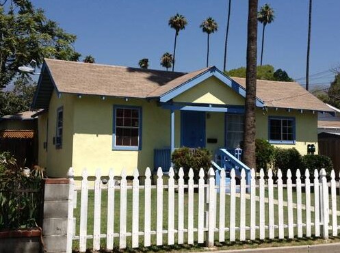Foto principal - 997 Emerson St