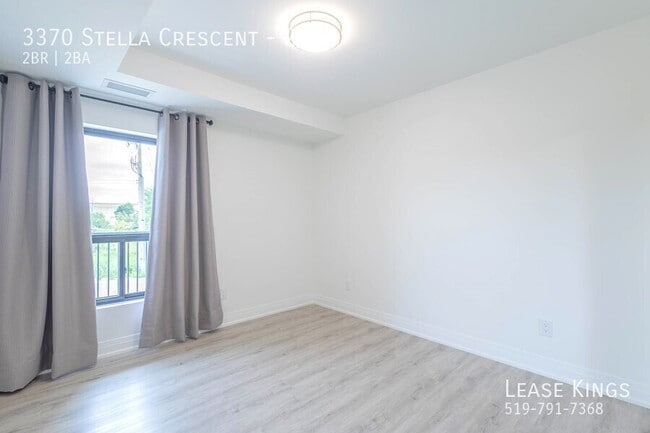 Building Photo - 234-3370 Stella Crescent| Brand New Second...