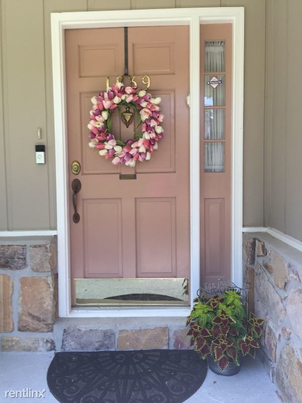 Foto del edificio - 3 br, 2 bath House - 1839 Bill Murdock Rd