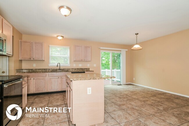 Foto del edificio - 1103 Oakley Ln