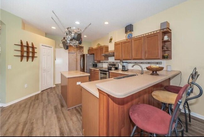 Foto del edificio - 2647 Wood Pointe Dr