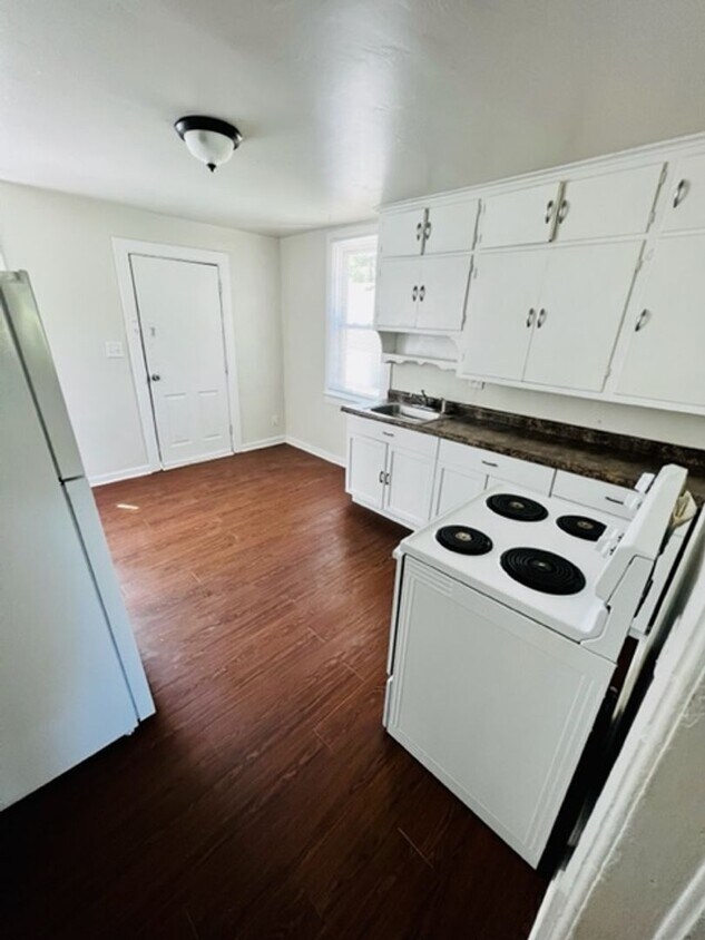 Foto principal - 1440 Smith St