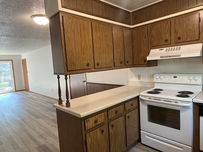 Foto del edificio - 313 4th St NW
