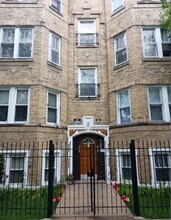 Building Photo - 610 N Spaulding Ave