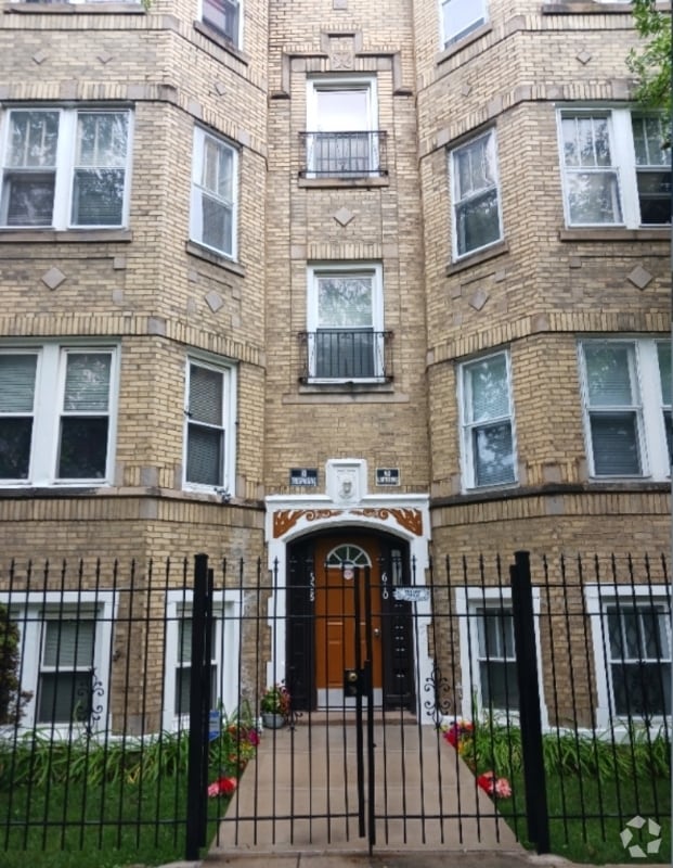 Building Photo - 610 N Spaulding Ave